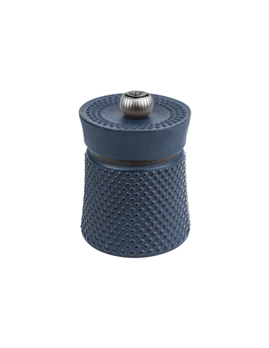 Peugeot - Macinapepe 8 cm Bali Fonte Ghisa Blu