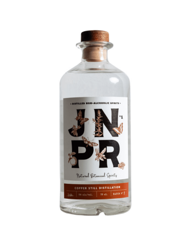 JNPR N° 1 Senza Alcol e Senza Zucchero