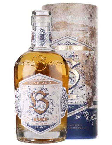 Bonpland Blanc - Rum Bianco