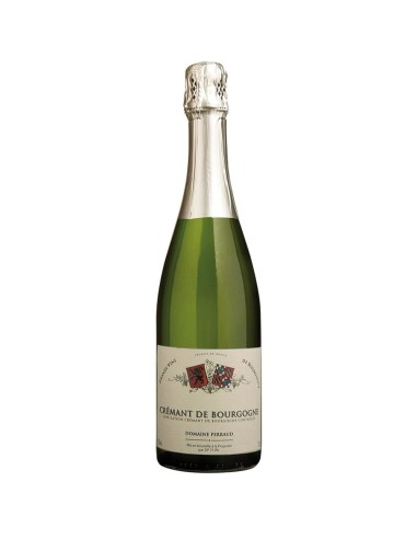 Domaine Perraud - Cremant de Bourgogne