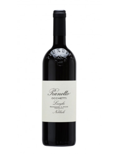 Prunotto - Nebbiolo Occhetti Langhe DOC 2020