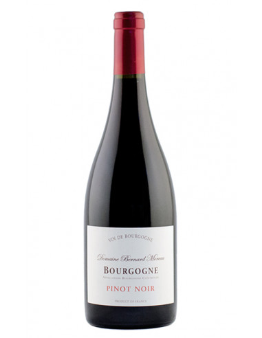 Bernard Moreau - Pinot Noir Bourgogne 2020