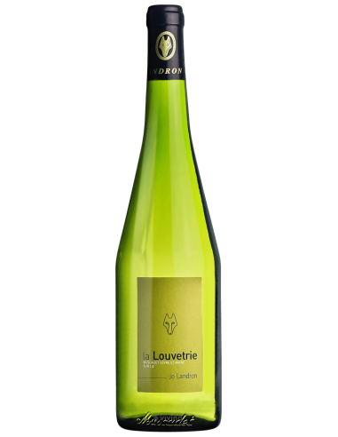 Jo Landron - Muscated Sèvre et Maine La Louvetrie