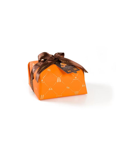 Fratelli Sicilia - Panettone al Mandarino 500 g