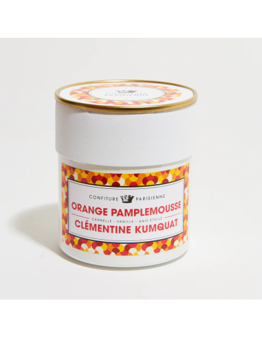Confettura extra di agrumi di Confiture Parisienne