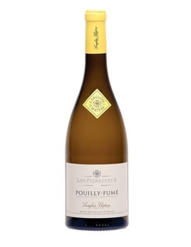 Pouilly Fumé di Langlois Chateau Valle della Loira