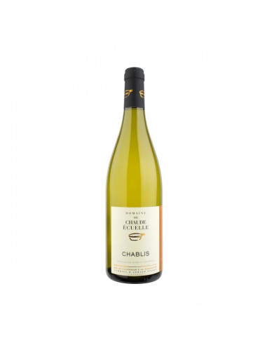 Chablis di Domaine de Chaude Ecuelle