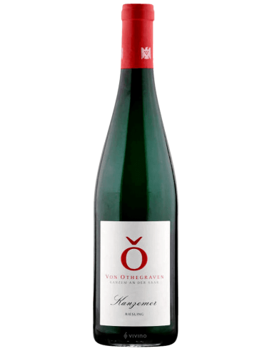 Riesling Trocken di Von Othegraven
