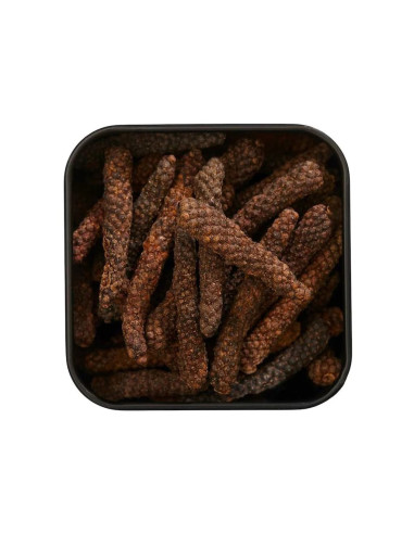 Pepe lungo di Sumatra biologico Uganda