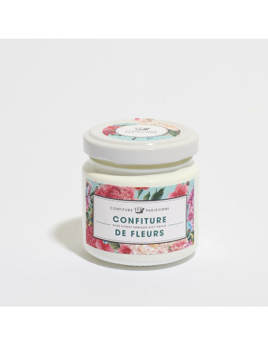 Confiture Parisienne - Confettura di Fiori 100g