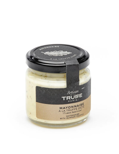 Artisan de la Truffe Maionese al Tartufo Nero Estivo