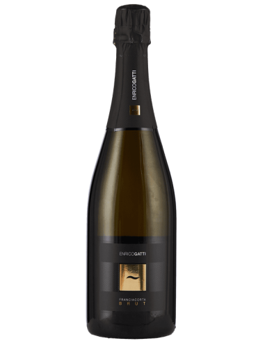 Franciacorta Brut 100% Chardonnay