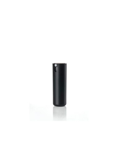 Zone - Spray Igienizzante Portatile Ricaricabile Nero
