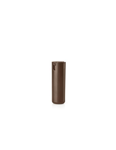 Zone - Spray Igienizzante Portatile Ricaricabile Cioccolato