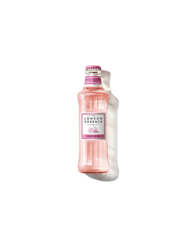 The London Essence - Pompelmo e Pepe Rosa
