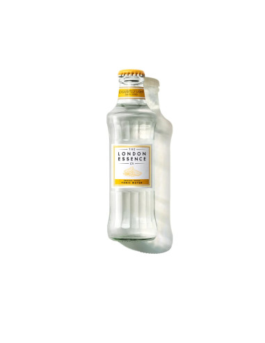 The London Essence - Acqua tonica classica
