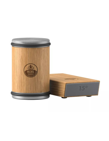 Horl - Affilatore per coltelli in Rovere HORL 2