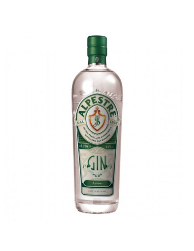 Alpestre Gin Alpino