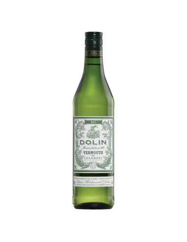 Dolin - Vermouth Bianco