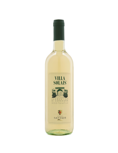 Vermentino di Sardegna