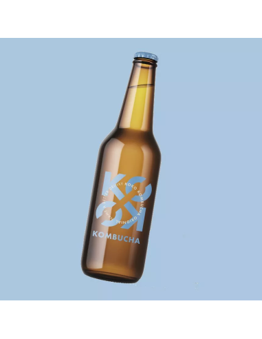 KOKO Kombucha Classica