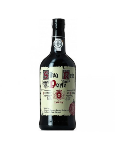 Silva Reis | Porto Tawny