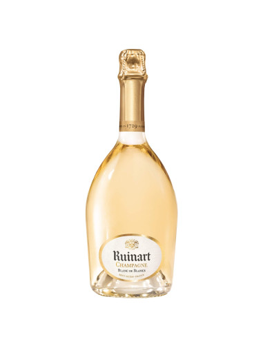 Ruinart | Champagne Blanc de Blancs