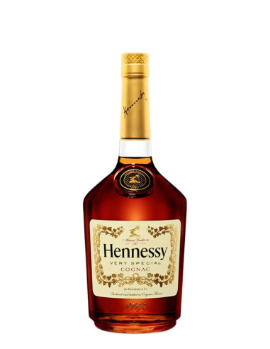 Cognac Hennessy V.S.