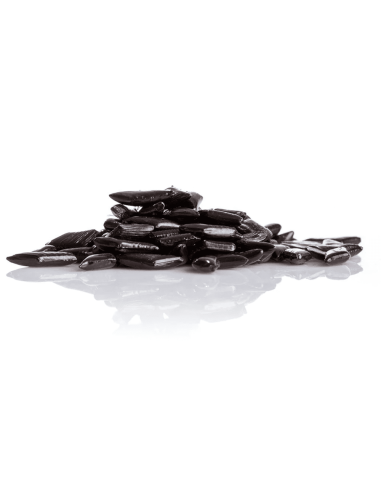 Amarelli - Rombetti di liquirizia all'Anice 100g