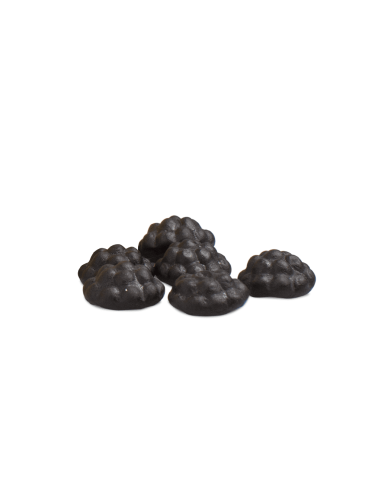 Amarelli - Morette all'Arancia 100g