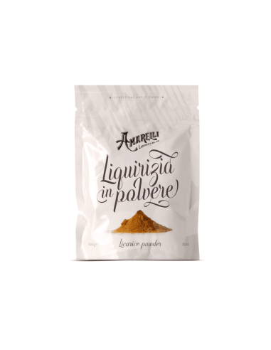 Amarelli - Liquirizia in Polvere