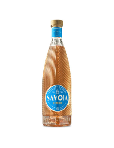 Savoia Orancio | Aperitivo Italiano