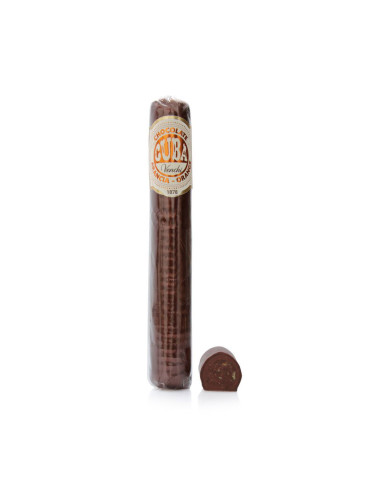 Venchi | Sigaro Cioccolato e Arancia 100g