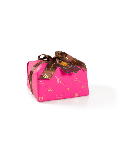 Fratelli Sicilia | Panettone Tradizionale | Natale 2023