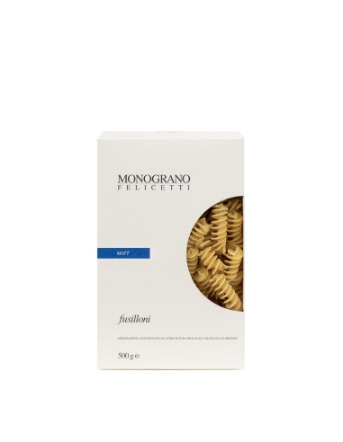 Monograno Felicetti - Fusilloni Matt