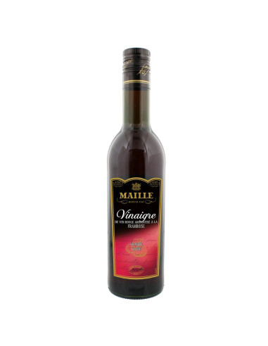 Maille | Aceto di Vino Rosso al Lampone