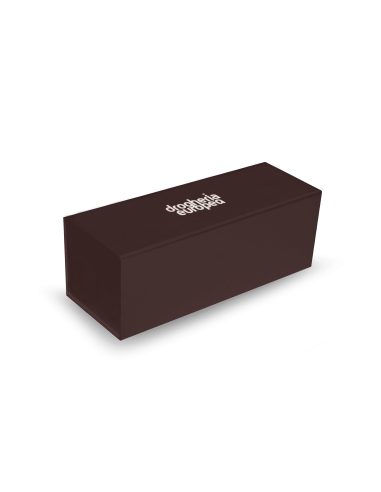 Gift Box Drogheria Europea "Milano" - Vuota