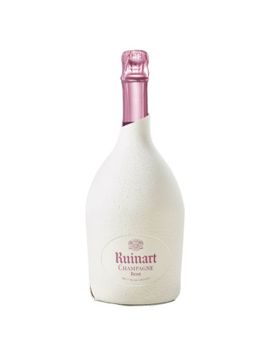 Ruinart | Rosé
