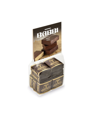 Babbi - Viennesi Classici 200 g