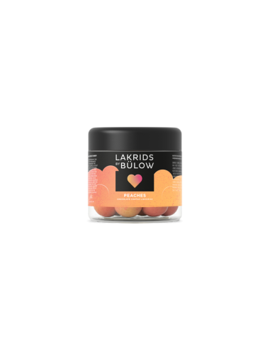 Lakrids Pesca 125g - Love 2025