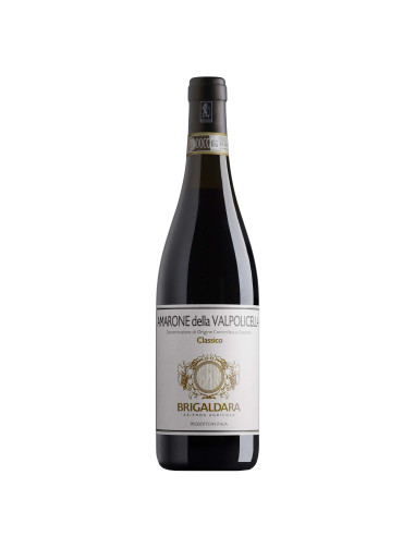 Brigaldara | Amarone della Valpolicella Classico