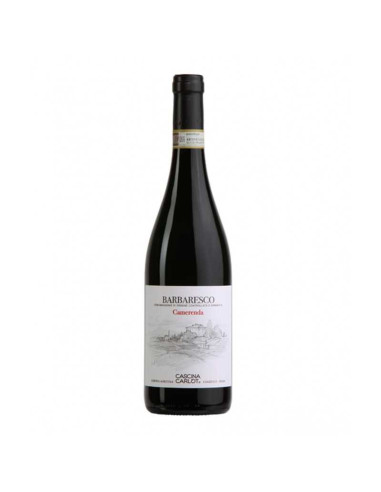 Cascina Carlòt | Barbaresco Camerenda