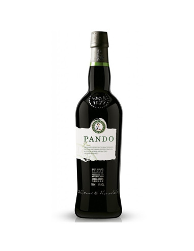 Sherry | Pando Fino