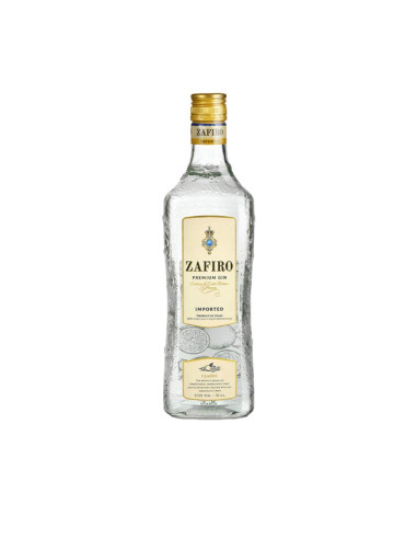 Zafiro - Gin Premium Spagnolo