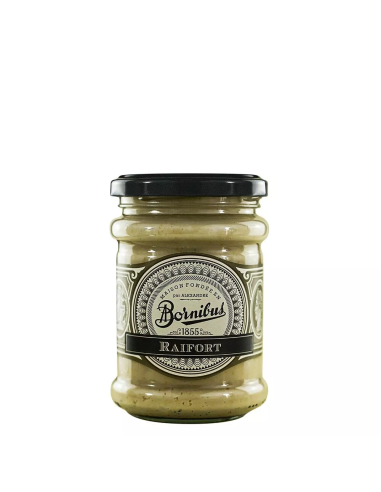 Bornibus - Rafano