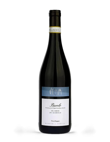 Virna Borgogno - Barolo di Barolo D0CG 2019