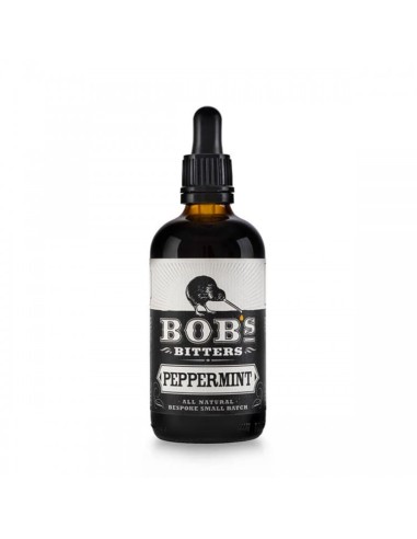 Bob's - Bitter alla Menta Piperita