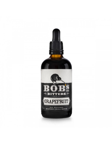 Bob's - Bitter al Pompelmo