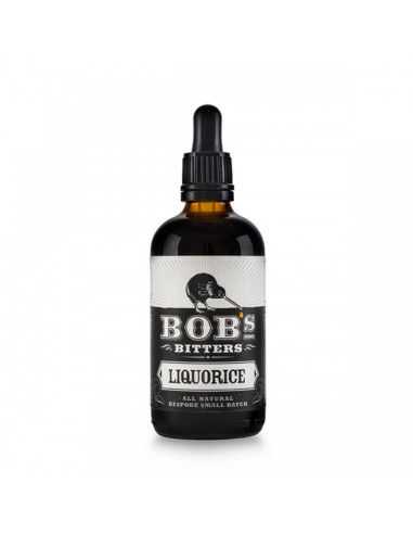 Bob's Bitter alla Liquirizia