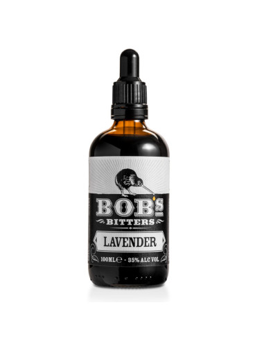 Bob's Bitter alla Lavanda
